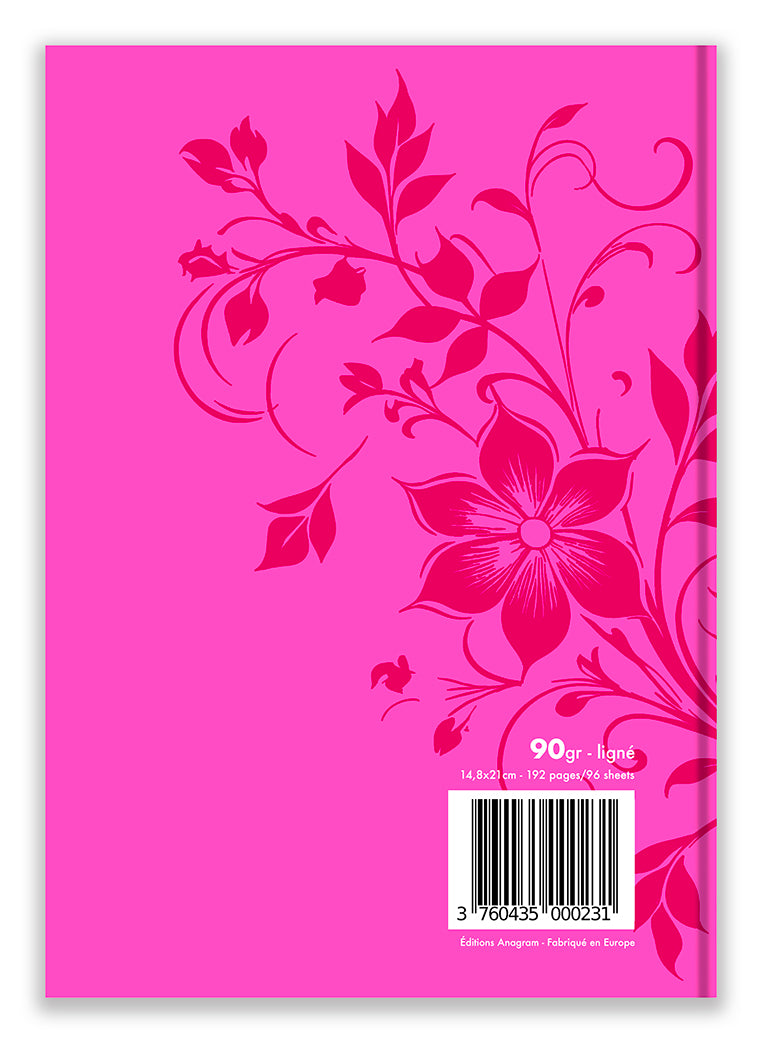 COLLECTION WOMEN / A5 - LAUREEN