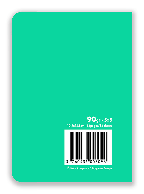 Modèle A6 : LÉONIE