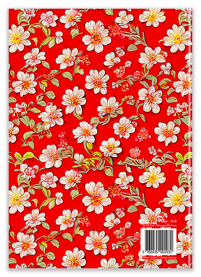 COLLECTION JASMIN / A4 - ELSIE