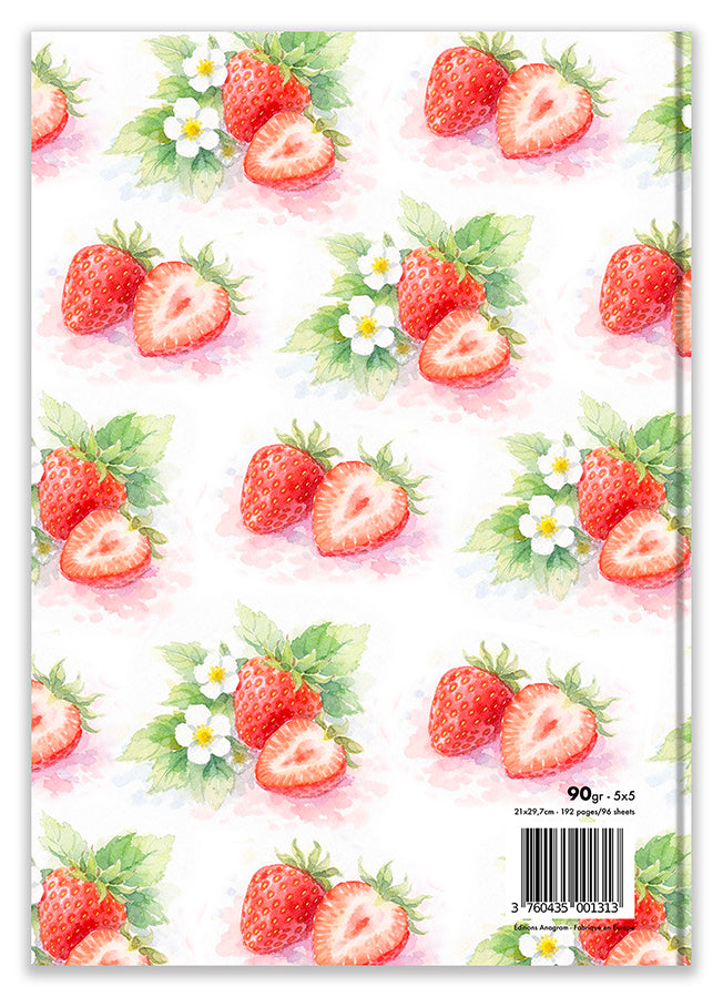 COLLECTION ANGELINA / A4 - MYLÈNE