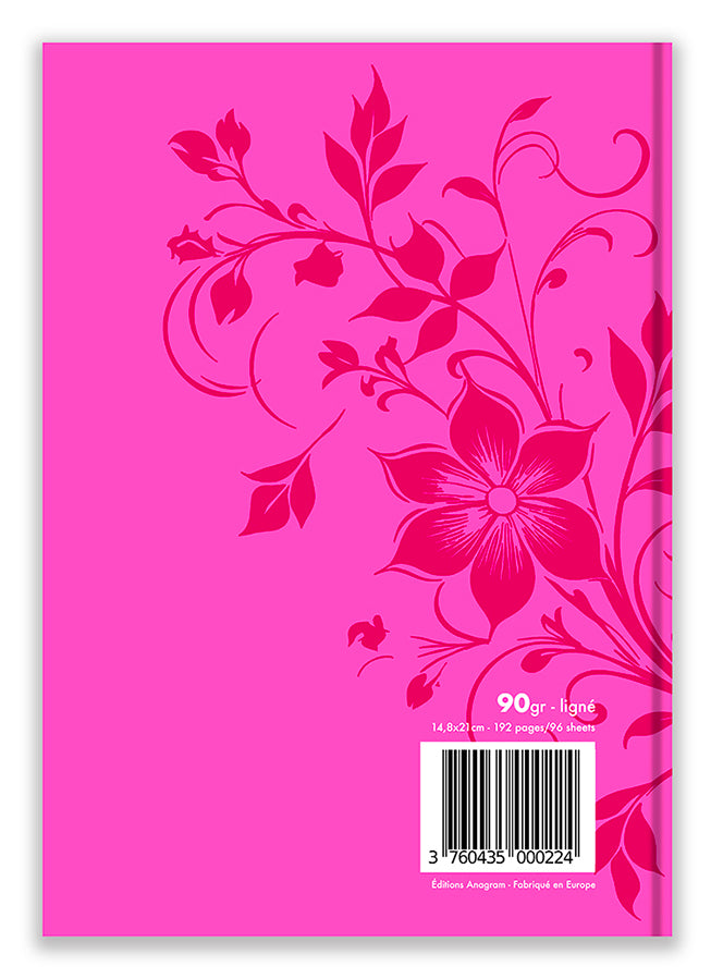 COLLECTION WOMEN / A5 - JENNIFER