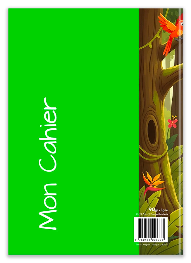 Modèle A4 : MÉLODIE