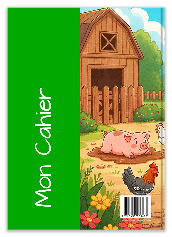 Modèle A4 : ANDRÉA