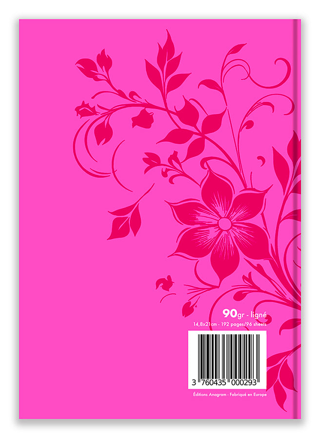 COLLECTION WOMEN / A5 - INGRID