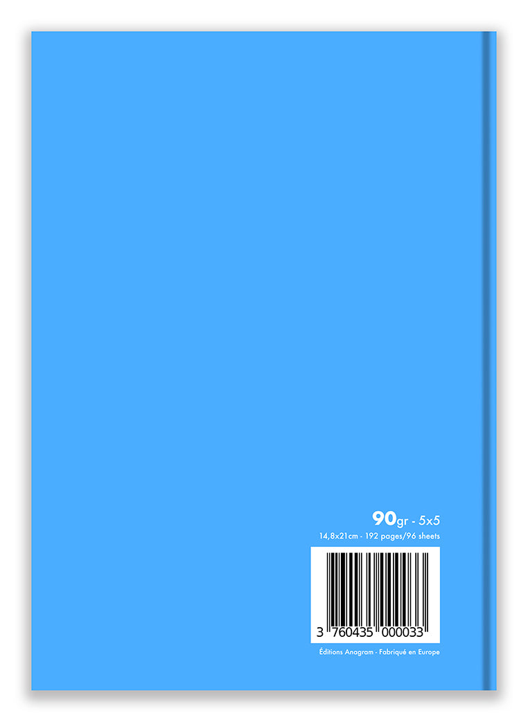 MON LIVRE NOTES DE BÉBÉ / A5 - LÉON