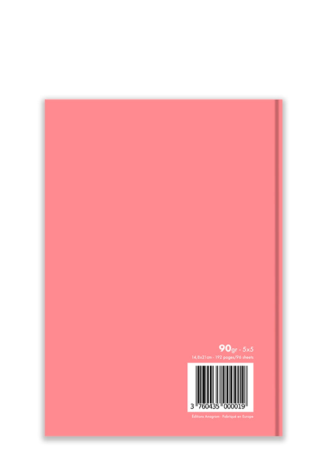 Modèle A5 : CAROLINE