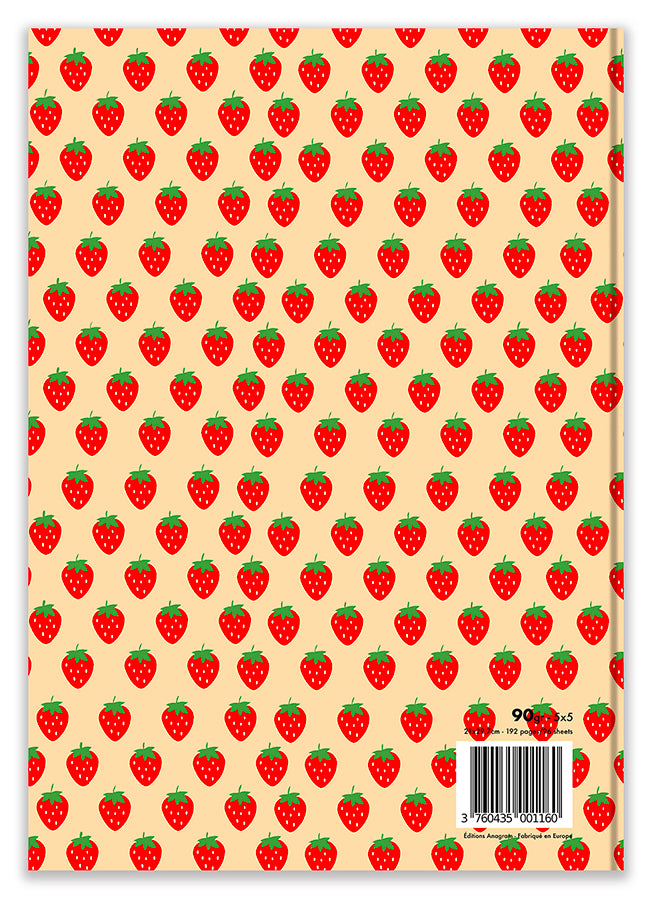 COLLECTION ANGELINA / A4 - SUZANNE