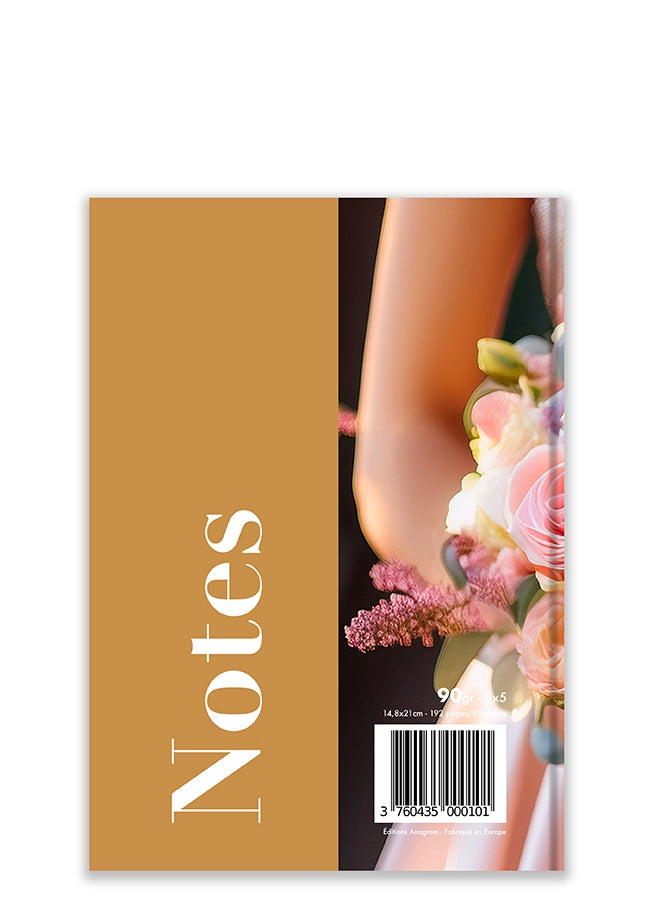 Modèle A5 : PAULINE