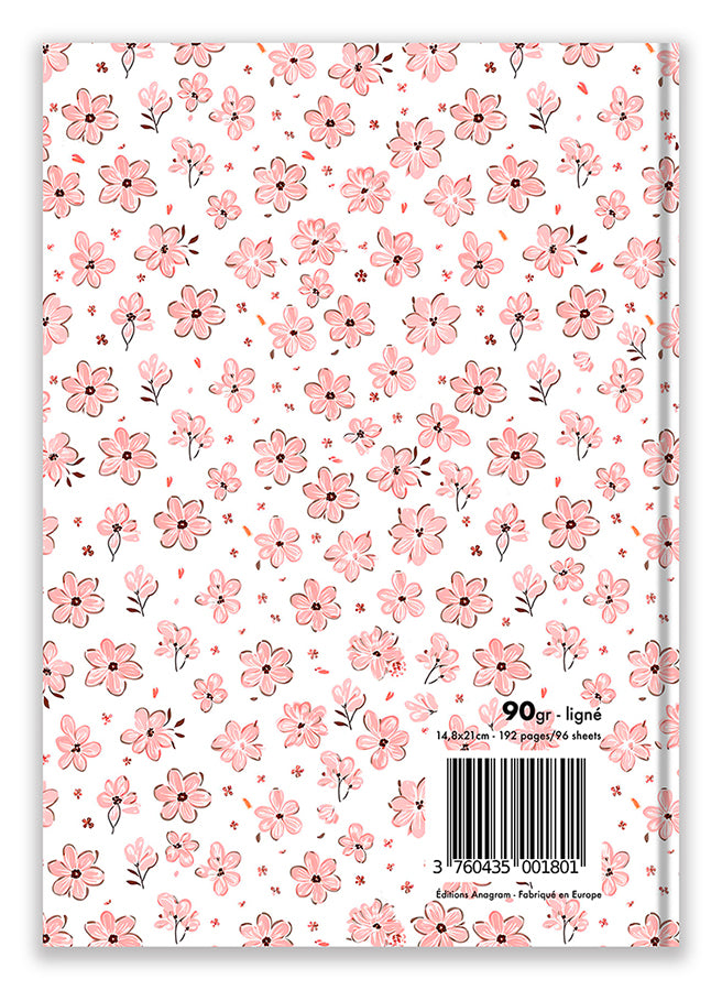 COLLECTION GENTIANE / A5 - HÉLOÏSE