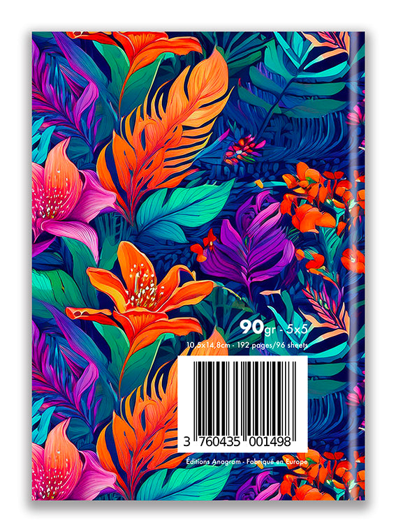 COLLECTION POCKET / A6 - DONATELLA