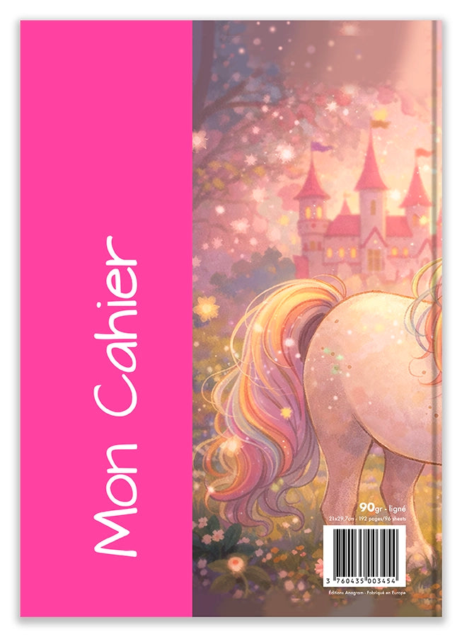 Modèle A4 : AURÈLE