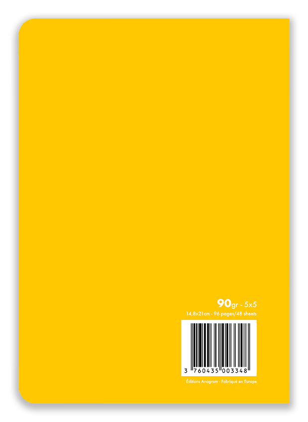 Modèle A5 : RACHELLE