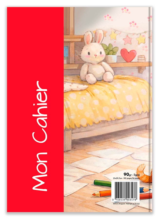 Modèle A4 : YOLAINE