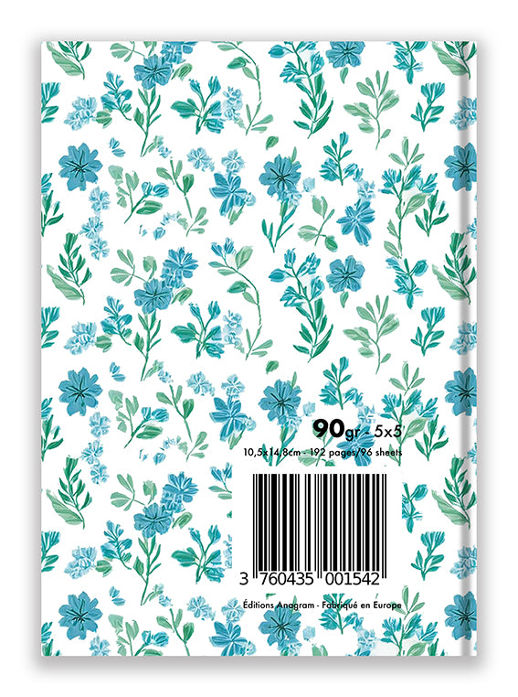 COLLECTION POCKET / A6 - GINA