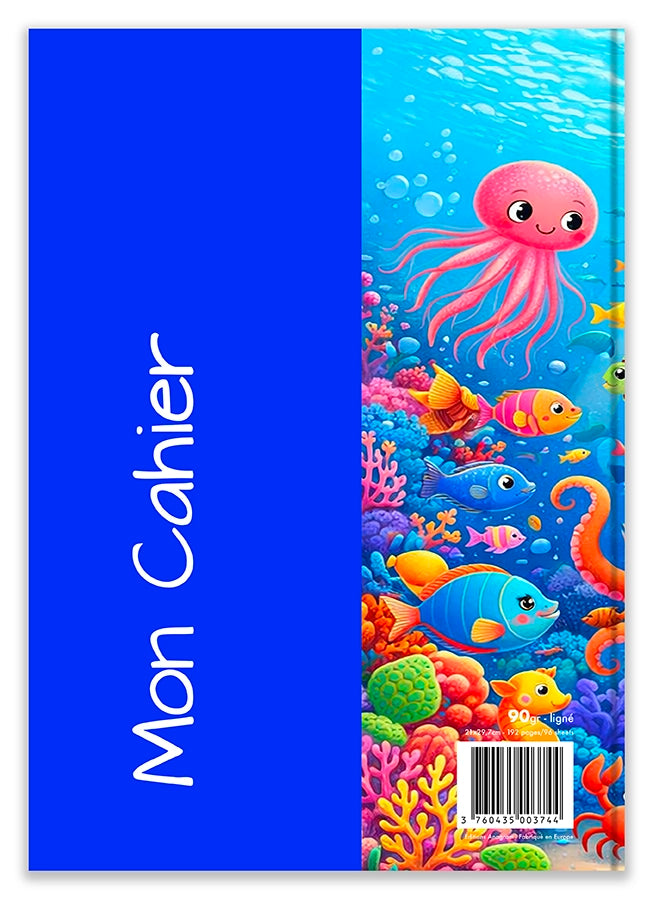 Modèle A4 : ANICÉE