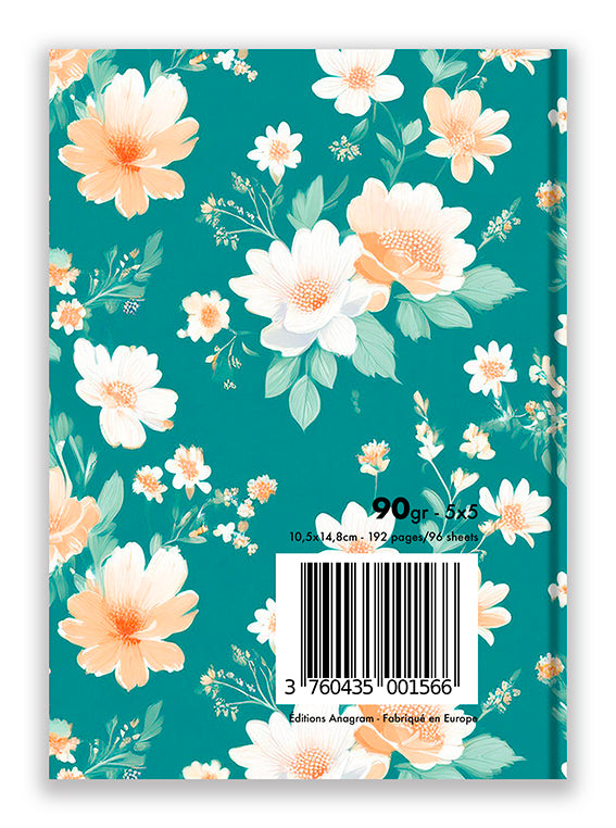 COLLECTION POCKET / A6 - ROSALIA