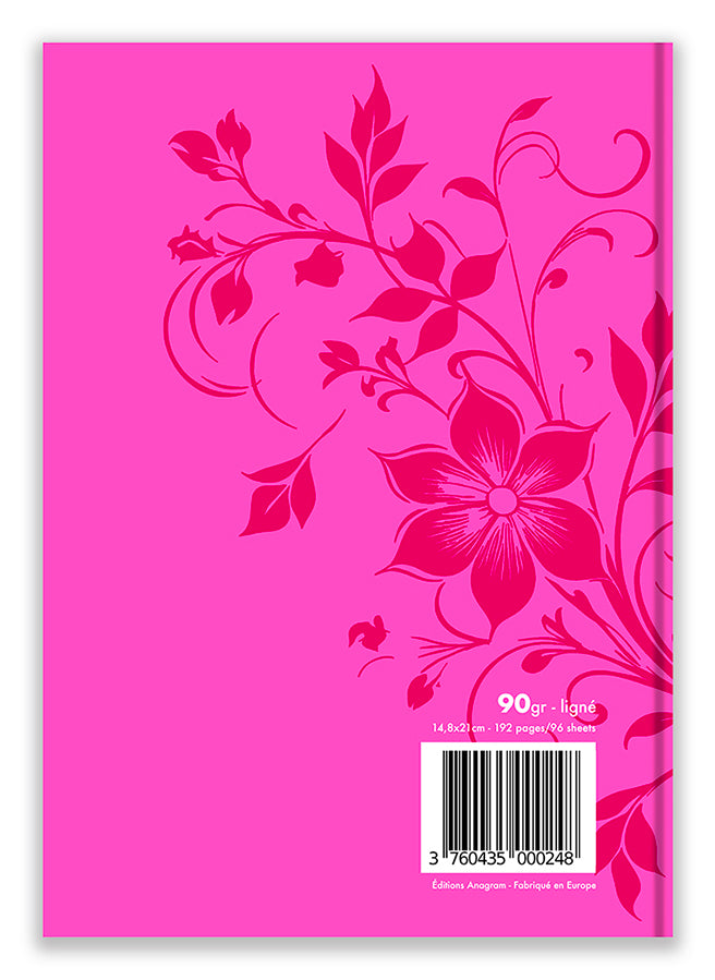 COLLECTION WOMEN / A5 - GIOVANNA