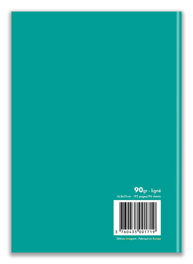 Modèle A5 : PERRINE