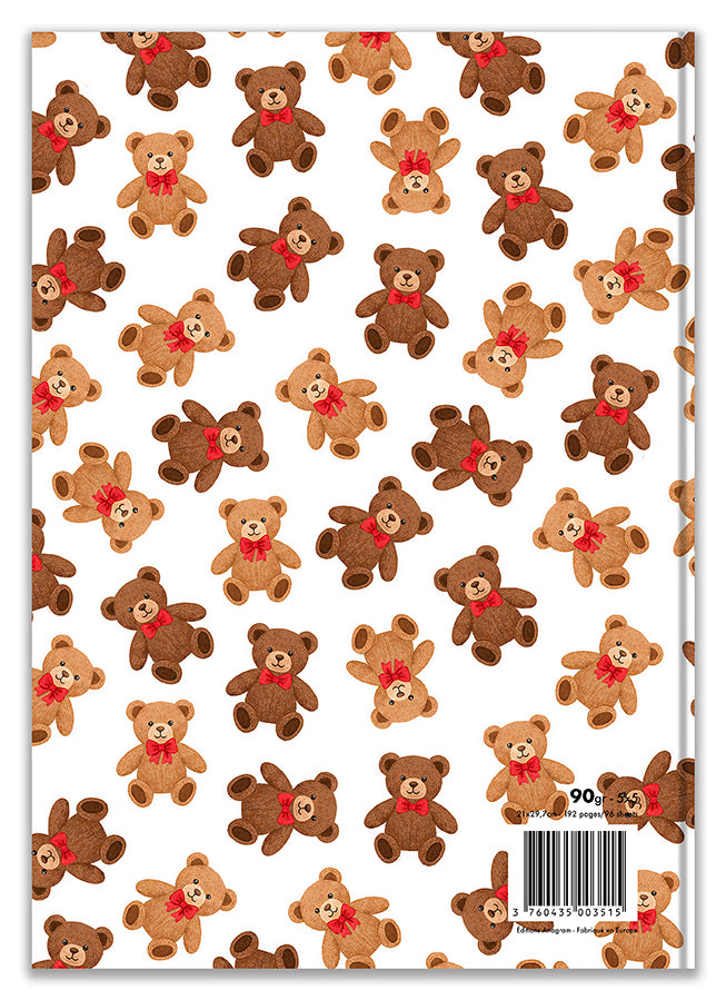 Modèle A4 : CORALIE