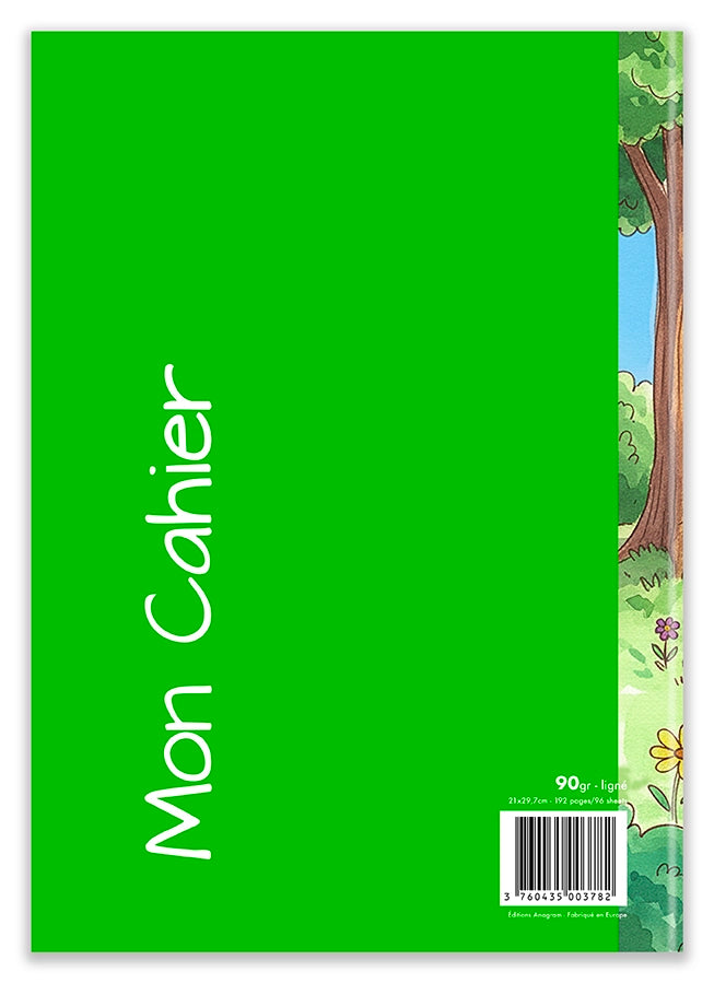 Modèle A4 : VÉRONIKA