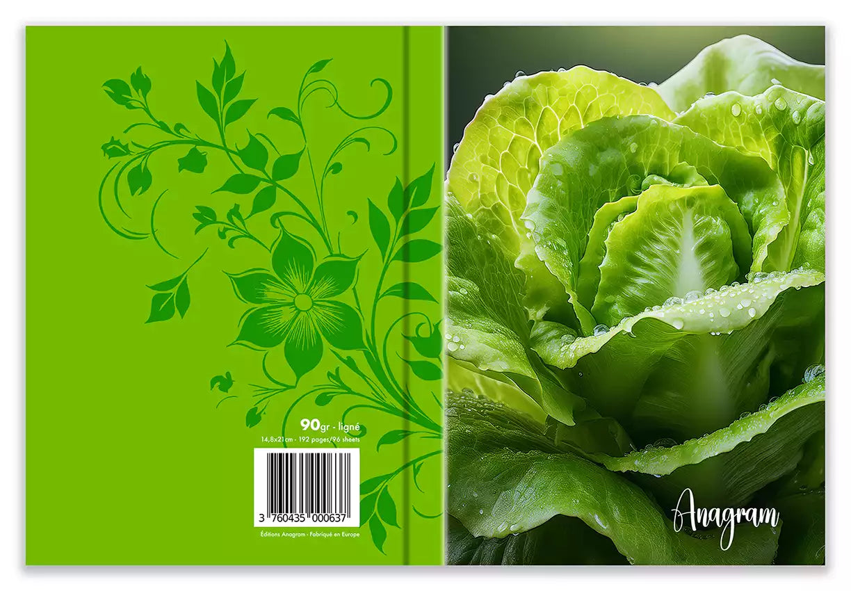 Modèle A5 : KATELYN