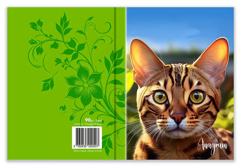 Modèle A5 : SANDRINE