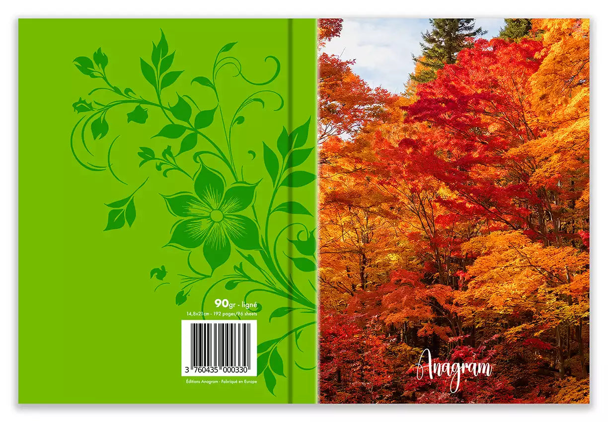 Modèle A5 : BRITTANY