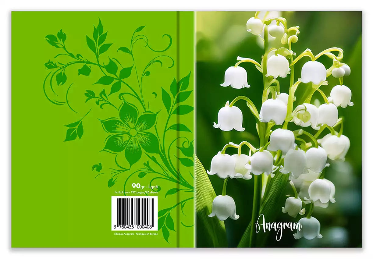 Modèle A5 : MAGALIE