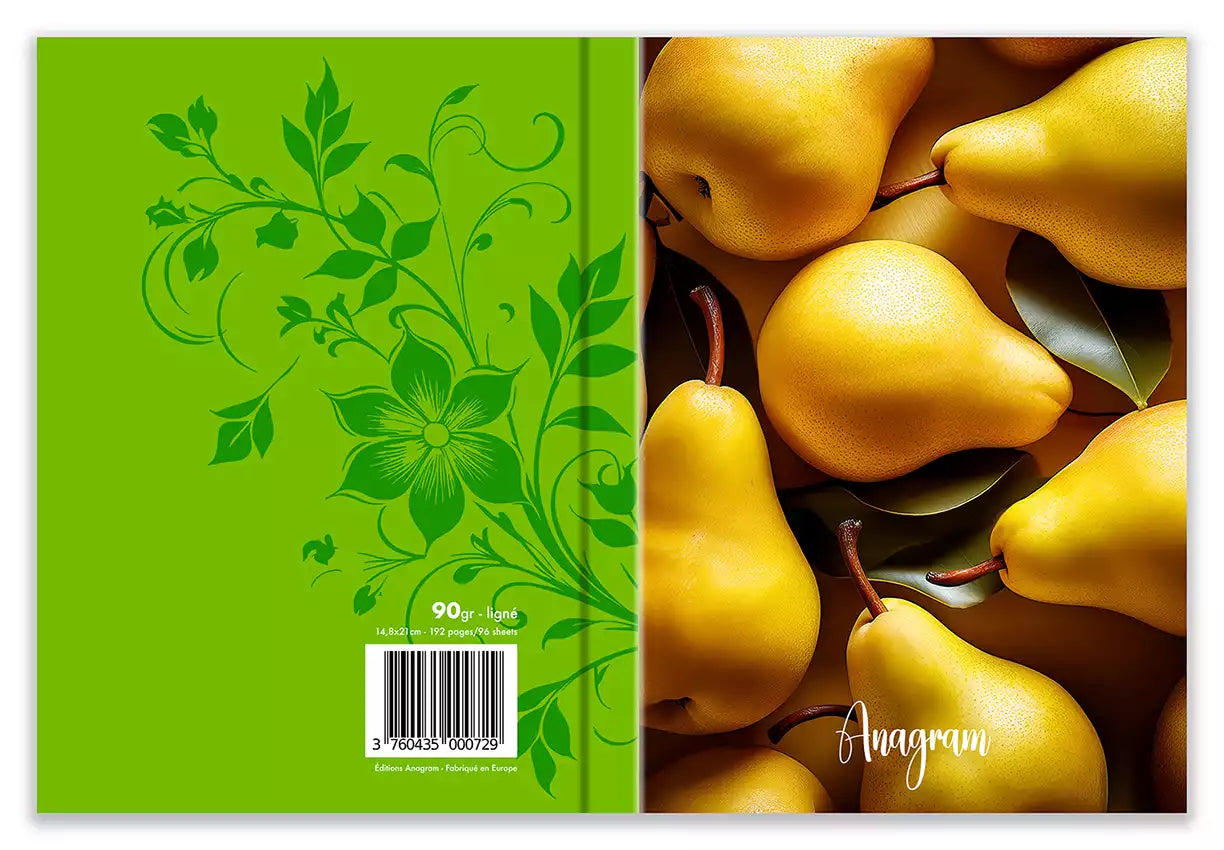 Modèle A5 : NATHALIE