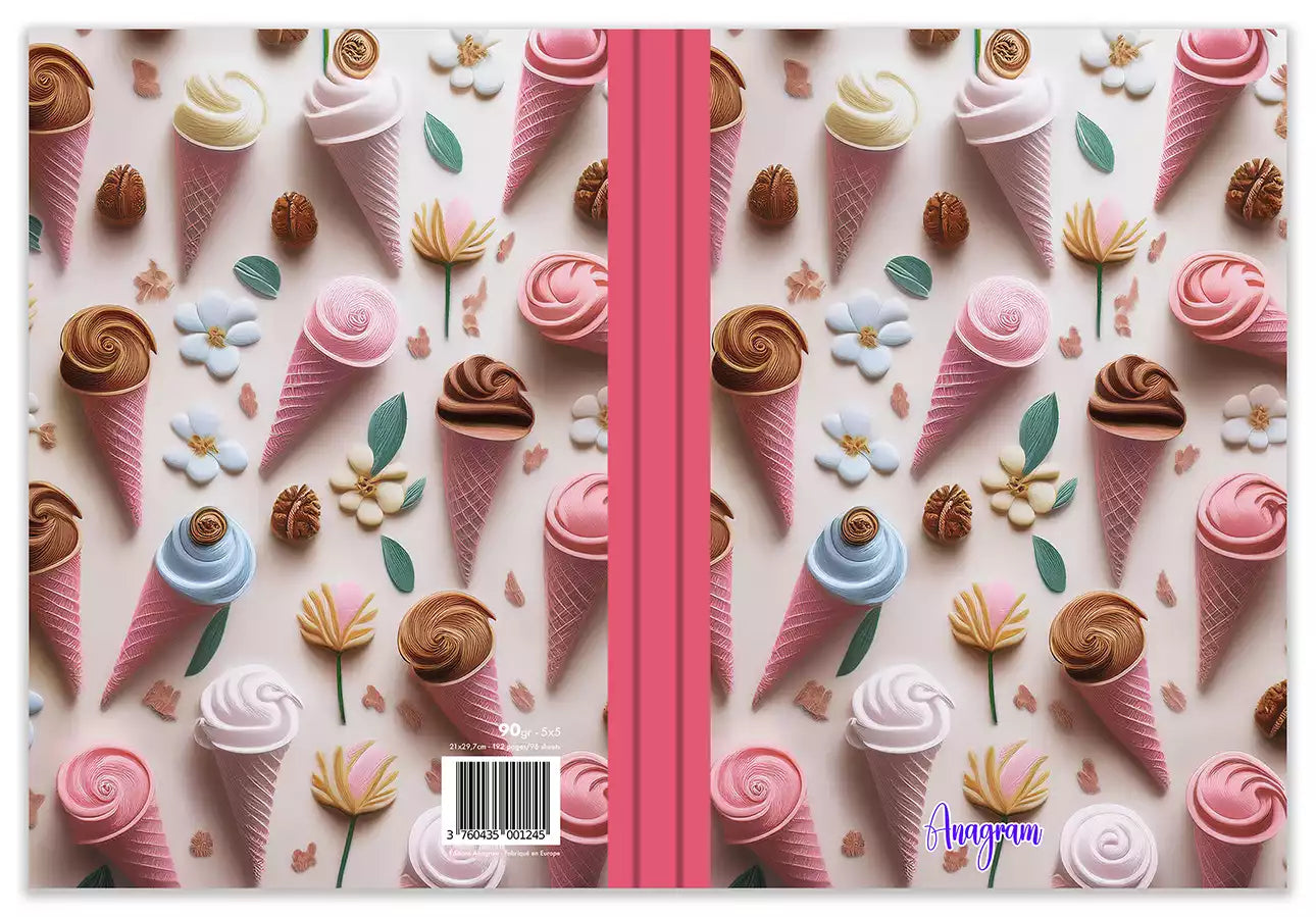 Modèle A4 : FAUSTINE