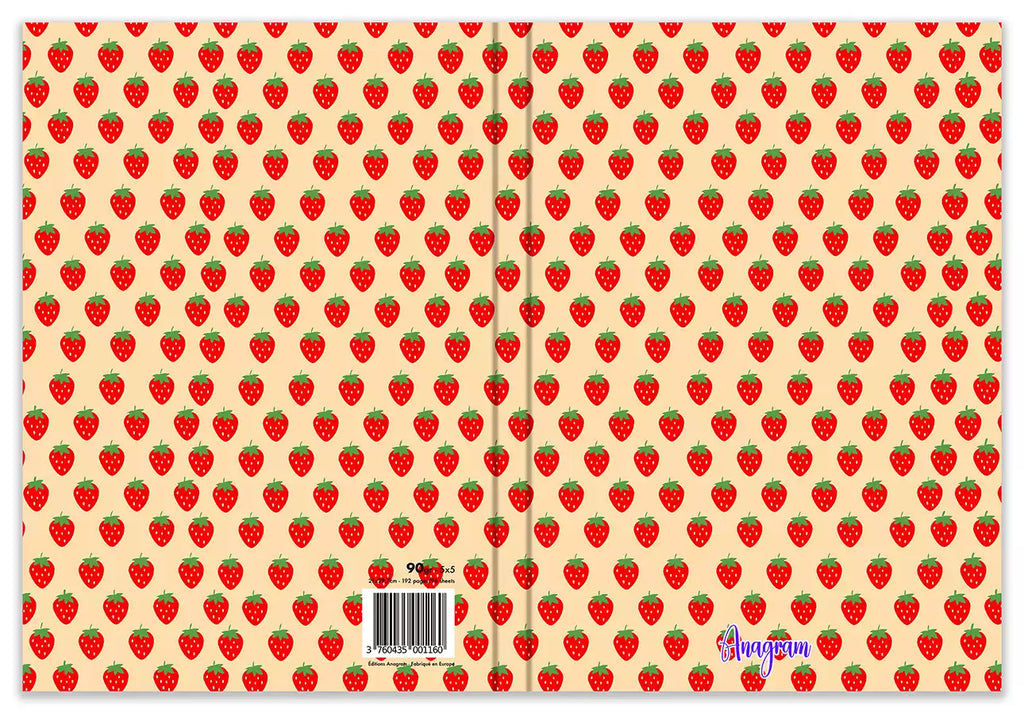 Modèle A4 : SUZANNE