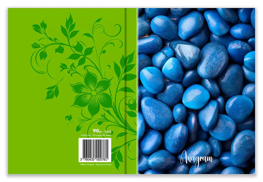 Modèle A5 : JESSICA