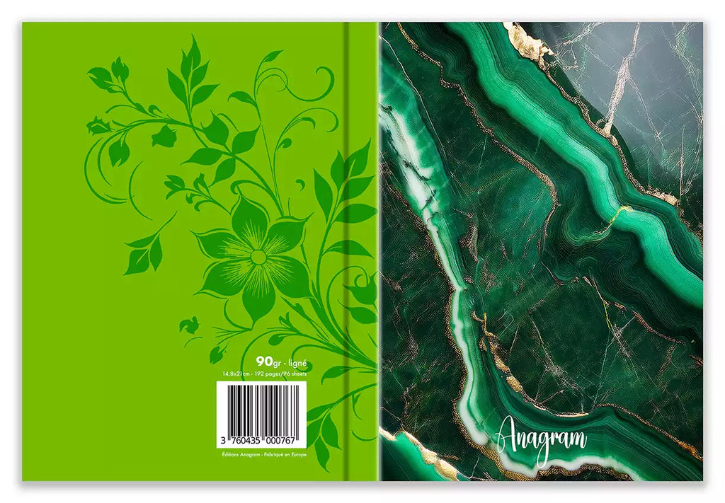 Modèle A5 : SCARLETT