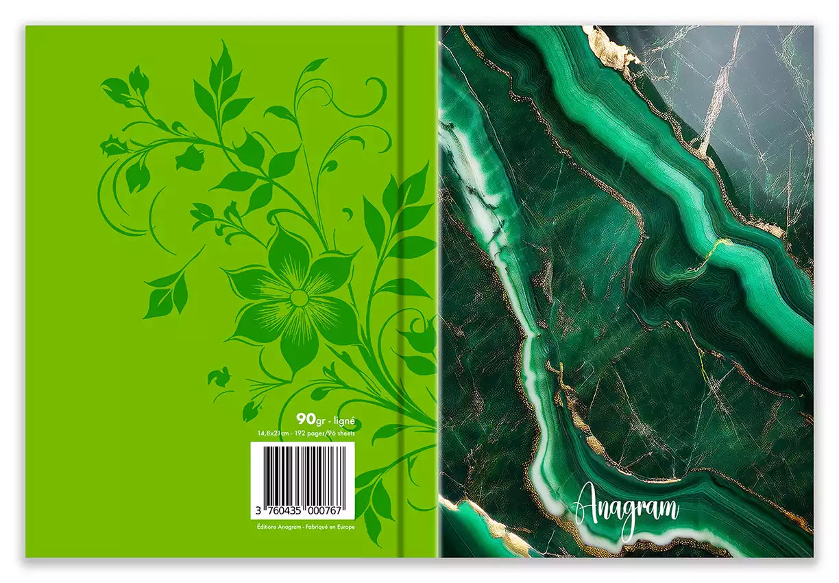 Modèle A5 : SCARLETT