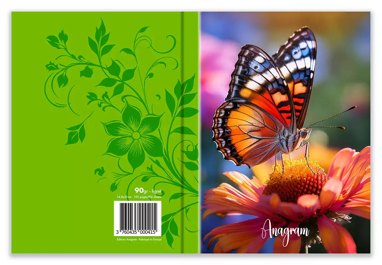 Modèle A5 : SALVATRICE