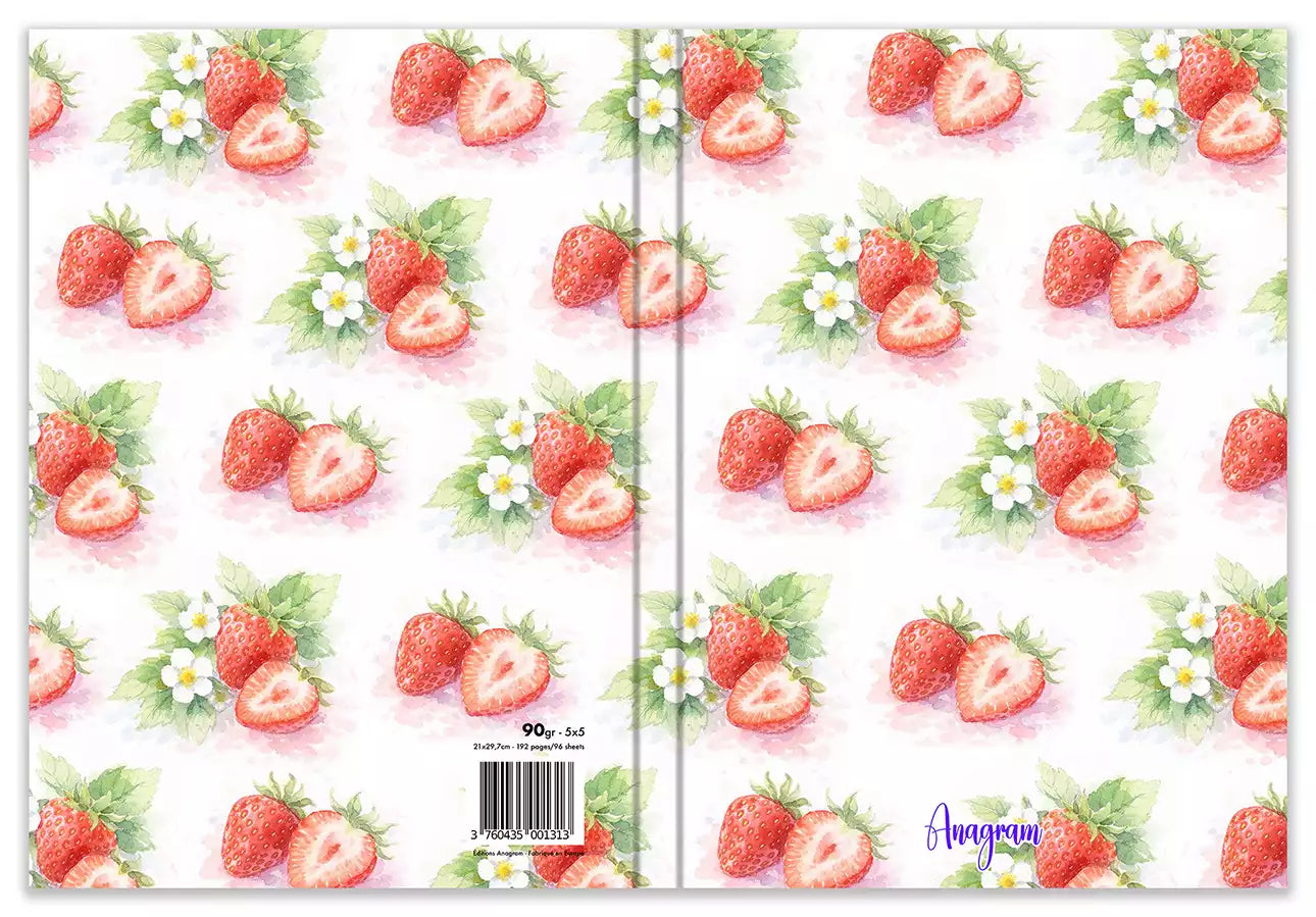 Modèle A4 : MYLÈNE