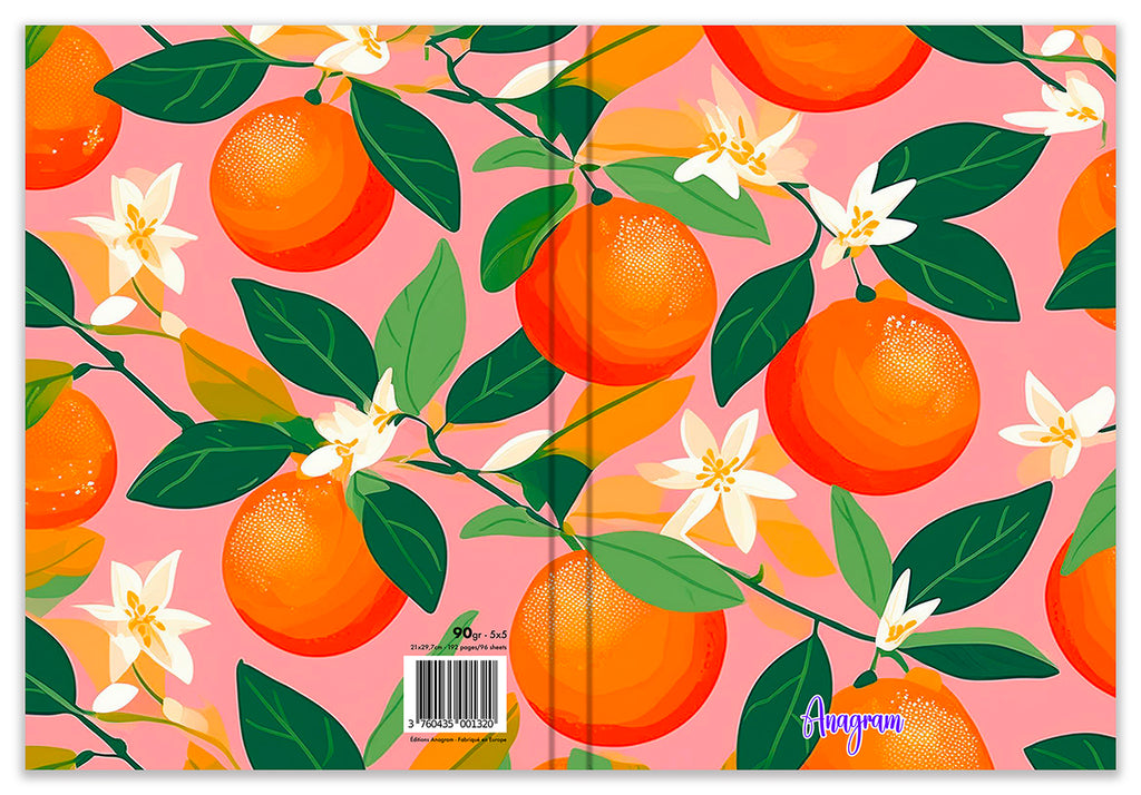 COLLECTION ANGELINA / A4 - OLIVIA