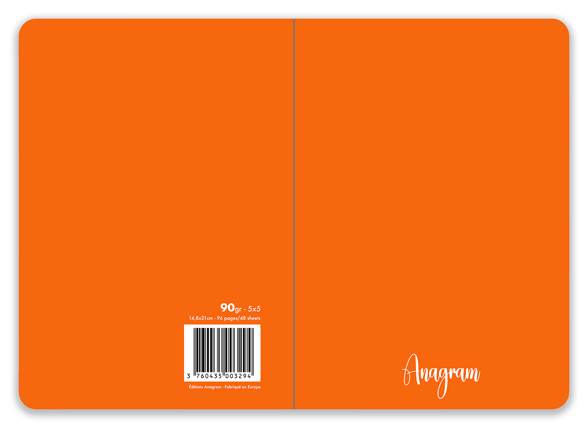 Modèle A5 : MAFALDA