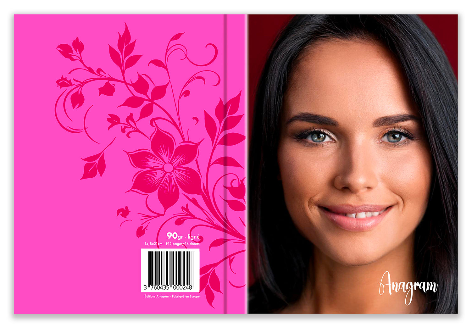 COLLECTION WOMEN / A5 - GIOVANNA