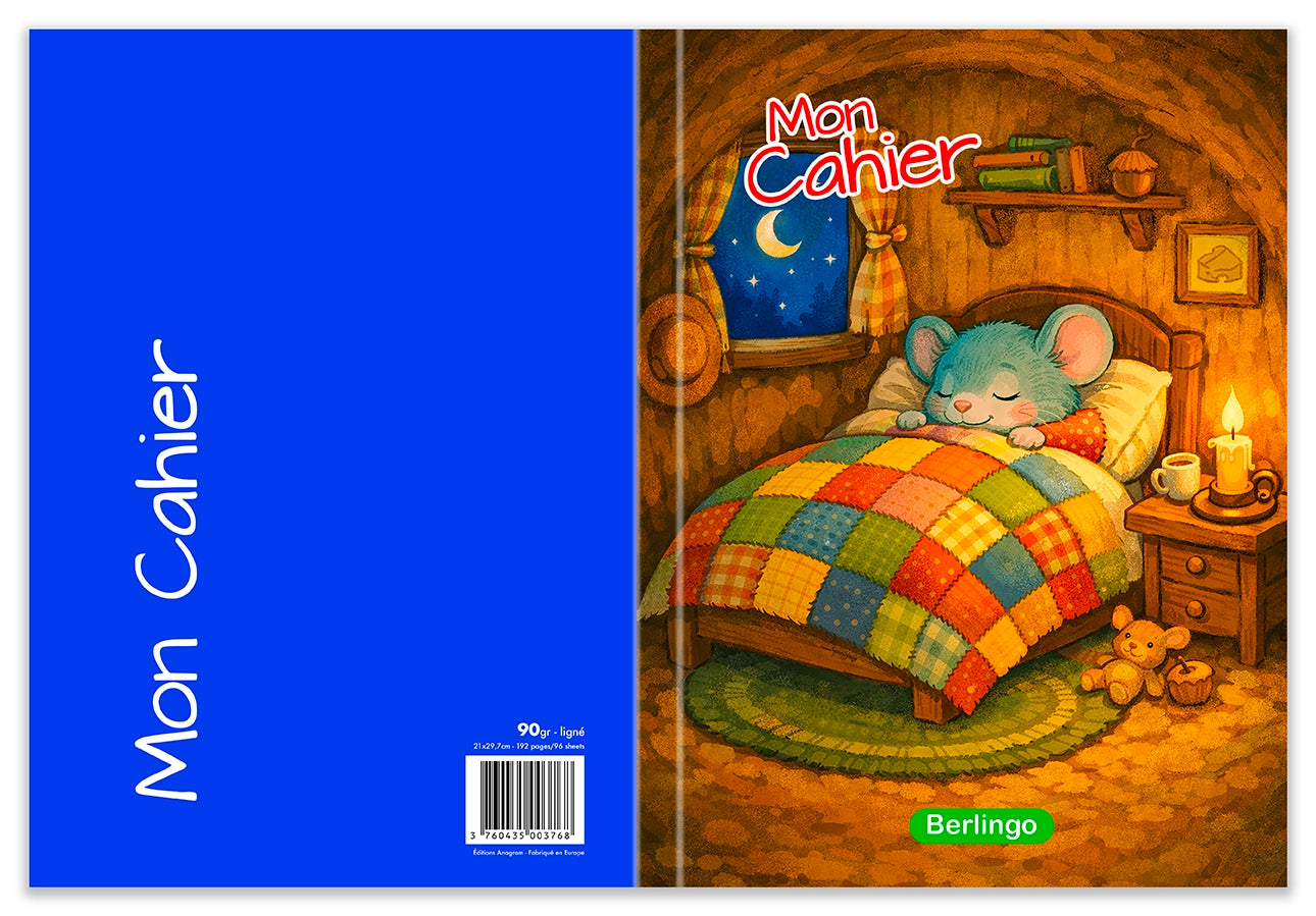 Modèle A4 : KOURTNEY