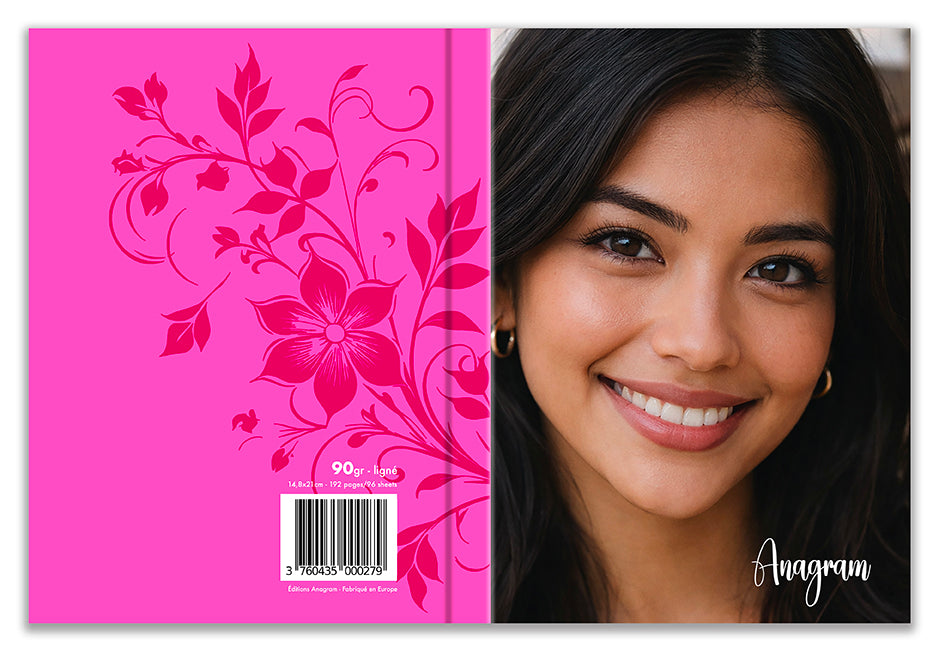 COLLECTION WOMEN / A5 - CHEYENNE