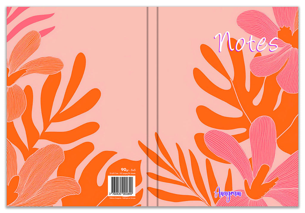 Modèle A4 : REBECCA