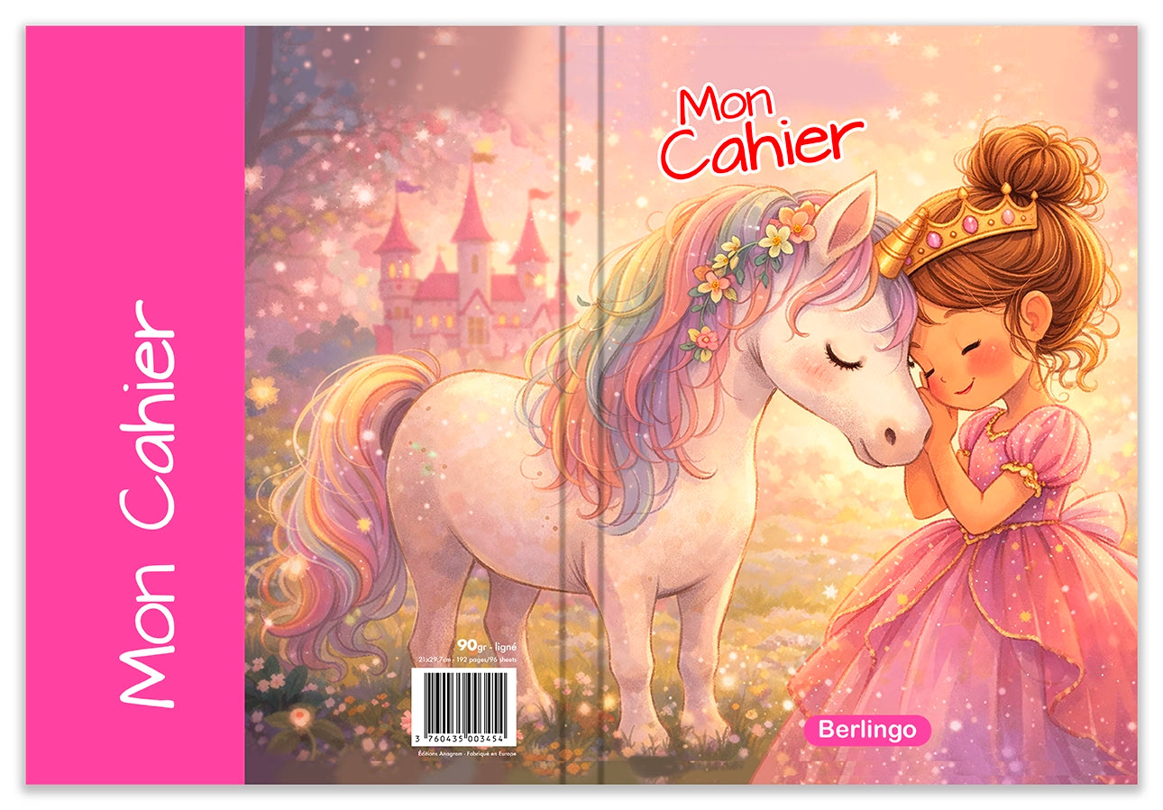 Modèle A4 : AURÈLE