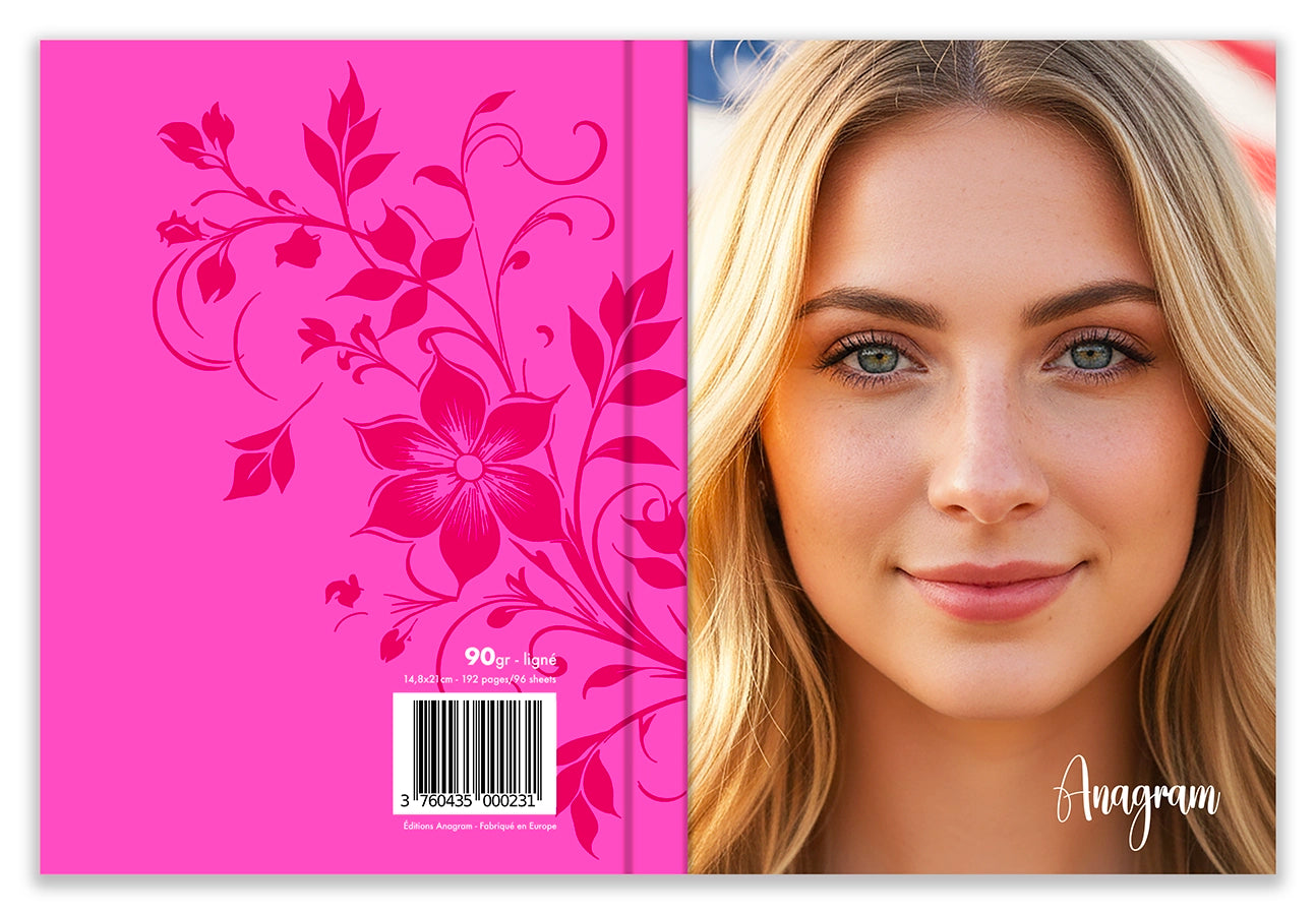 Modèle A5 : LAUREEN