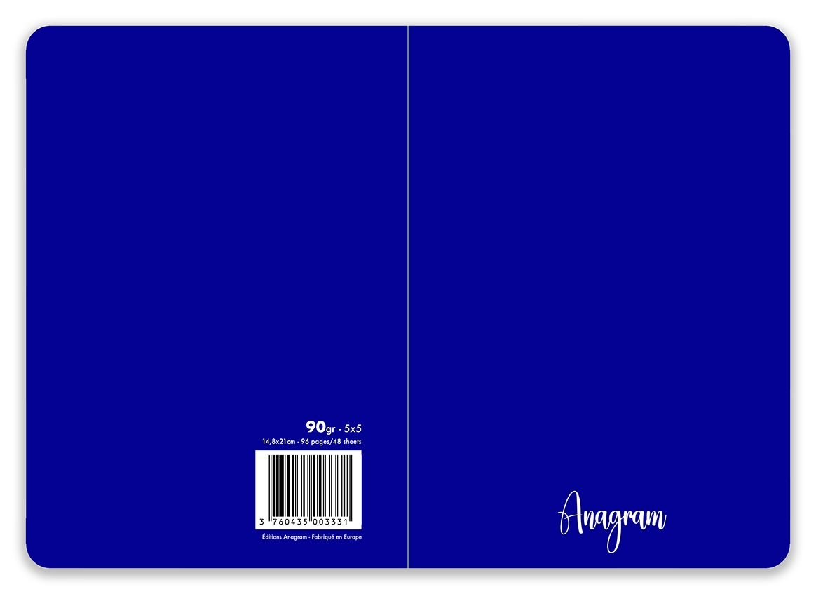 Modèle A5 : SABRINA