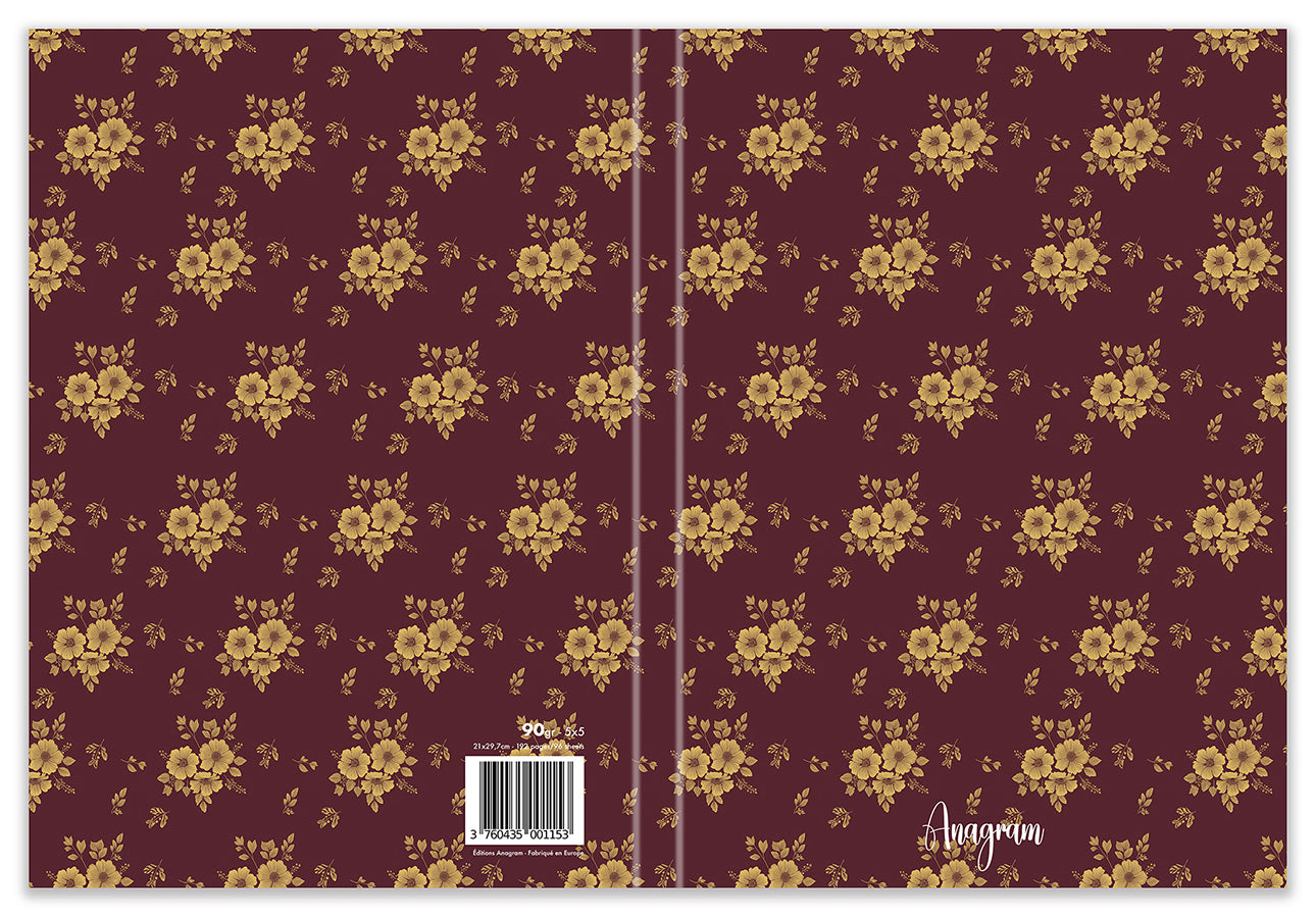 COLLECTION ANGELINA / A4 - HÉLÈNE