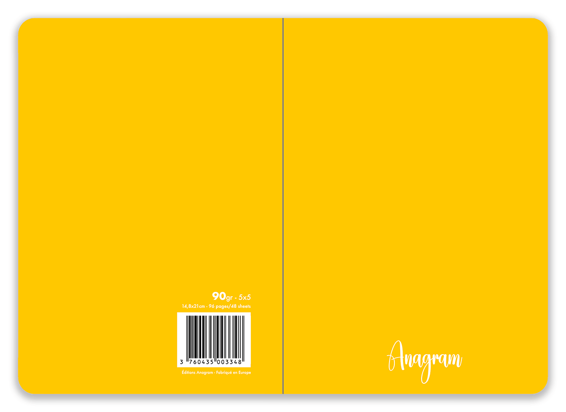 Modèle A5 : RACHELLE