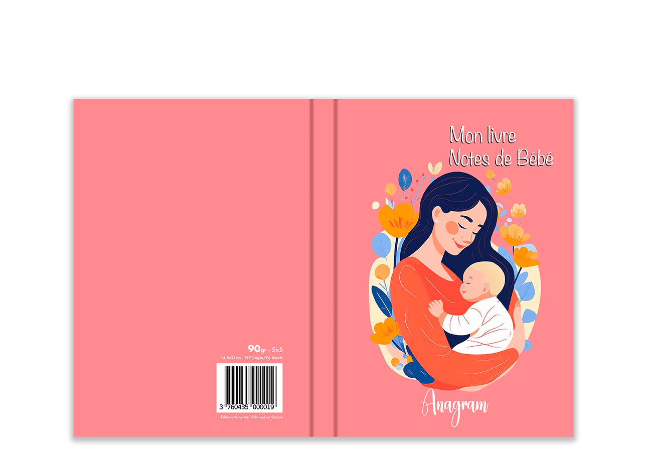 Modèle A5 : CAROLINE