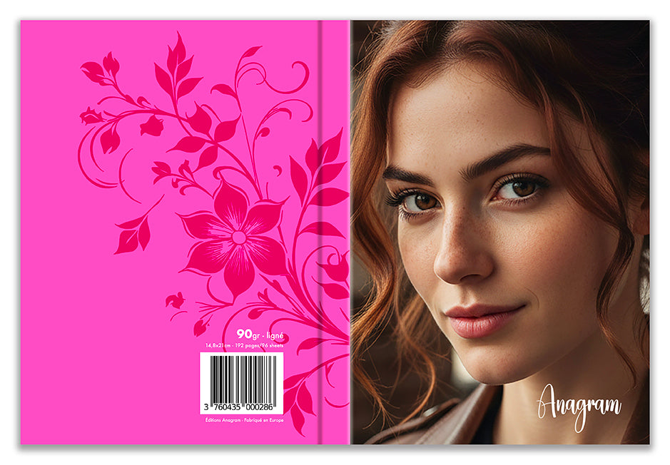 COLLECTION WOMEN / A5 - DEBORAH