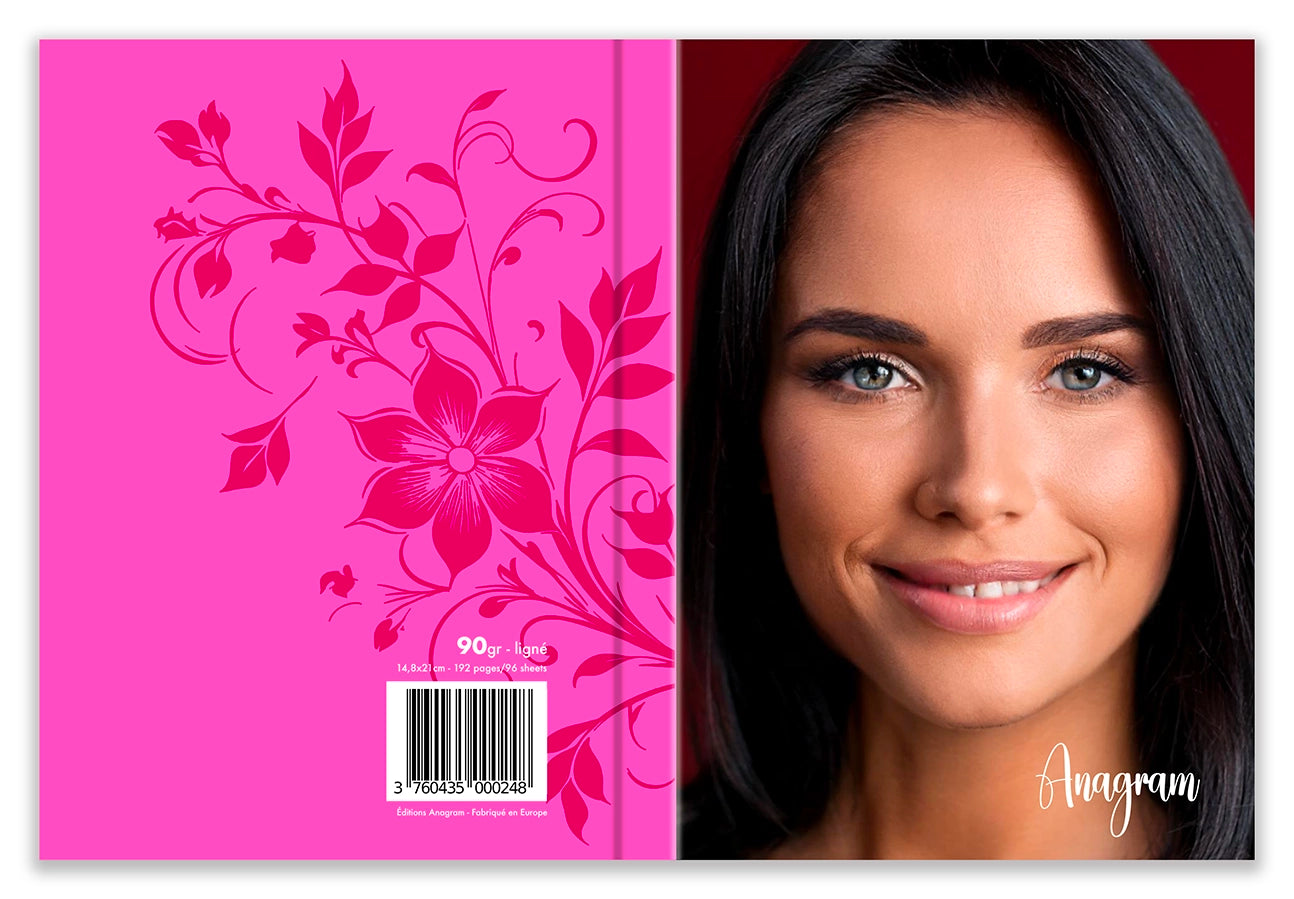 Modèle A5 : GIOVANNA